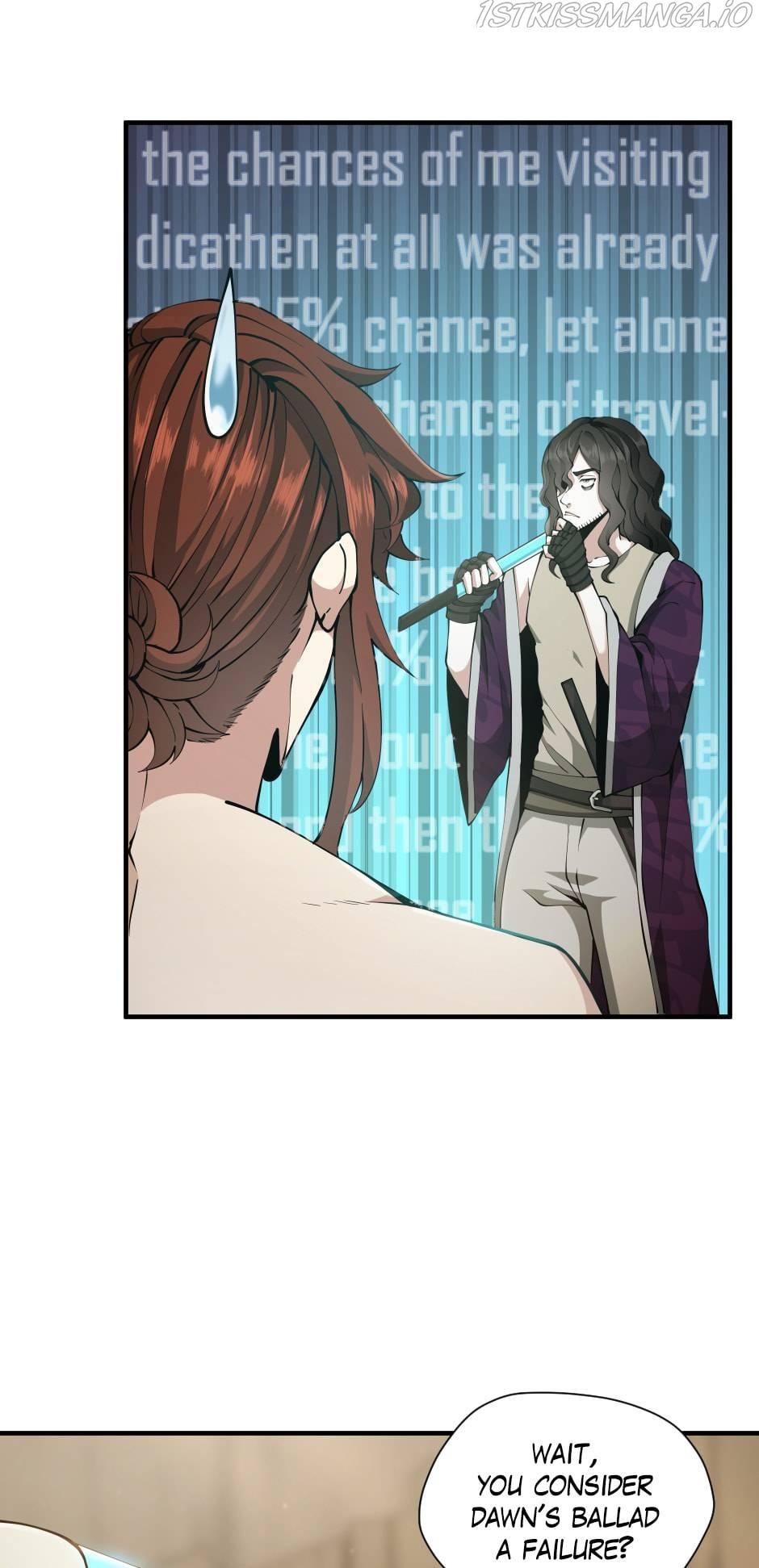 The Beginning After The End Chapter 162 image 014